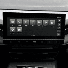 MG Infotainment Repair