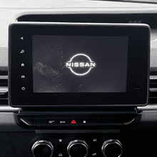 Nissan Infotainment Repair