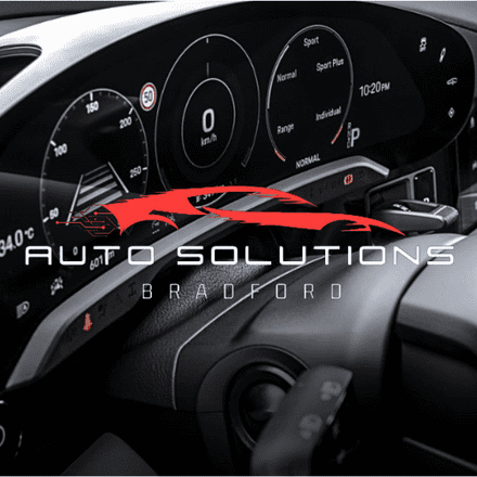 Porsche Taycan Instrument Cluster Screen Repair Service