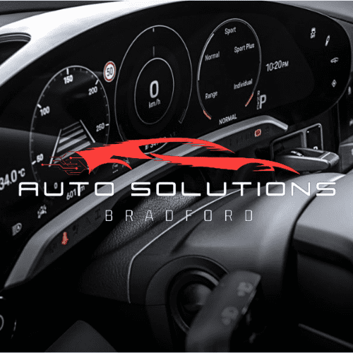 Porsche Taycan Instrument Cluster Screen Repair Service