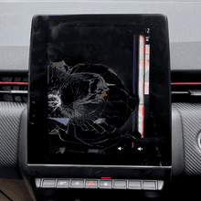 Renault Infotainment Repair