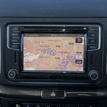 Seat Infotainment Repair