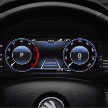 Skoda Cluster Repair