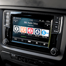 Skoda Infotainment Repair