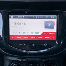 Vauxhall Infotainment Repair