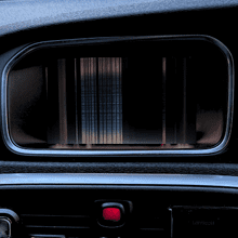 Volvo Infotainment Repair