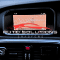 Volvo V40 LCD Display Screen Repair Service