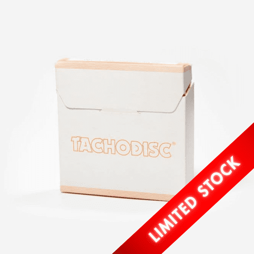 100 Kph Tachograph Charts (Auto)