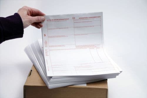 CMR Notes (4 Part Sets)