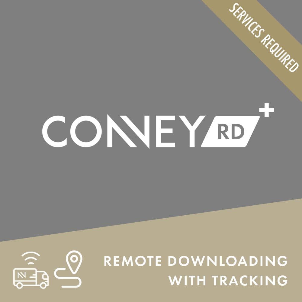 Convey RD+