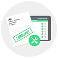 Convey Walkaround Check App