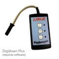 Digidown Plus Combined VU & Card Downloading Tool