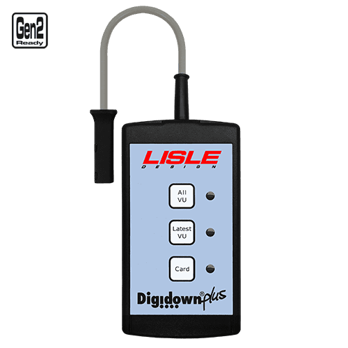 Digidown Plus Combined VU & Card Downloading Tool