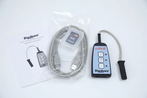 Digidown VU Downloading Tool