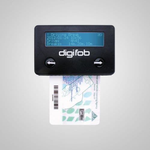 DigiFob