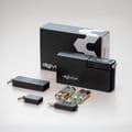 DigiVu+ Combined VU & Card Downloading Tool
