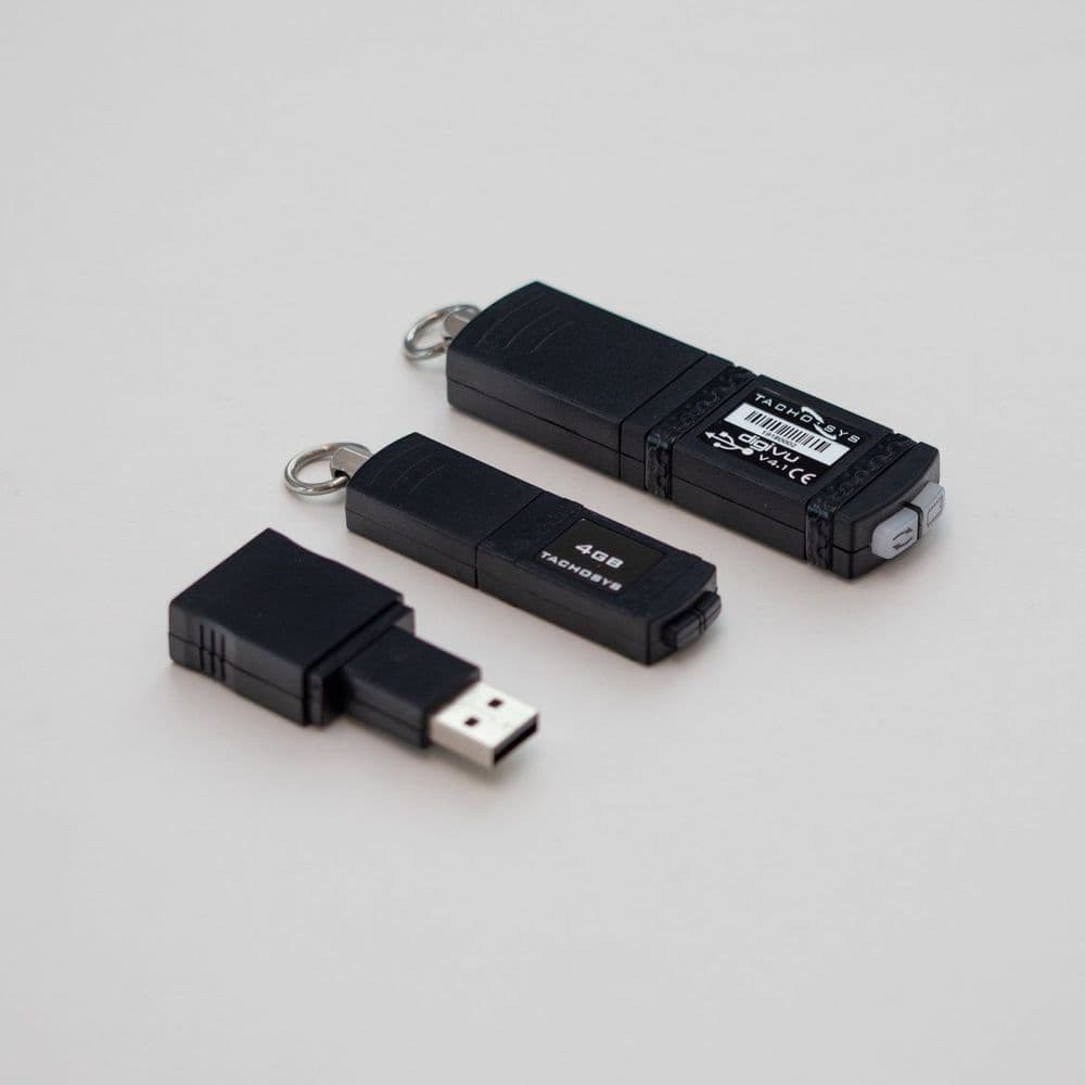 DigiVu  VU Downloading Tool