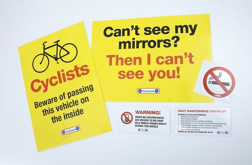 Essential Sticker Pack