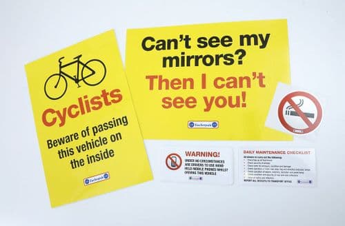 Essential Sticker Pack