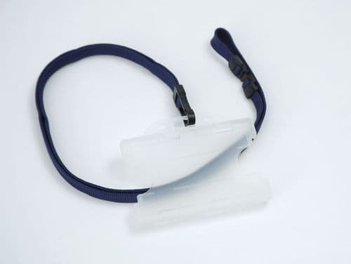 Lanyard Card Holder