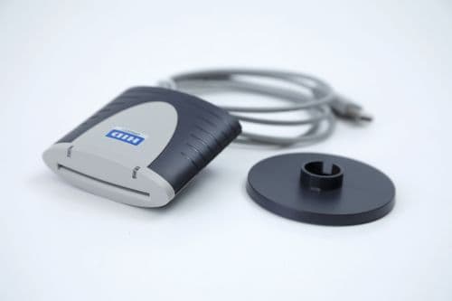 Omnikey Card Reader