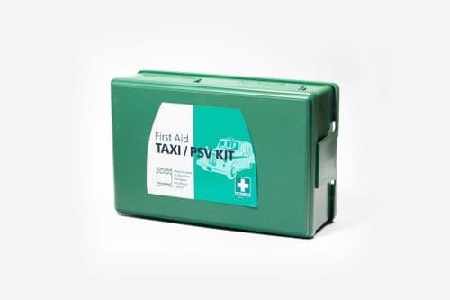 PCV First Aid Kit