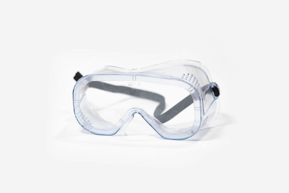 Safety Goggles