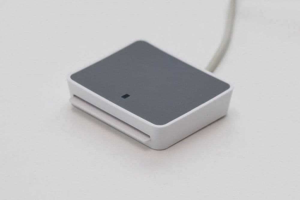 Standard Card Reader