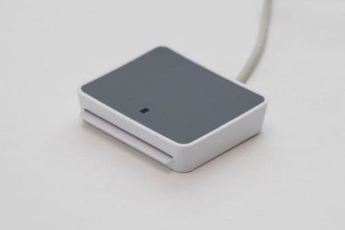 Standard Card Reader