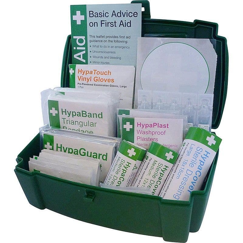 Truck First Aid Kit