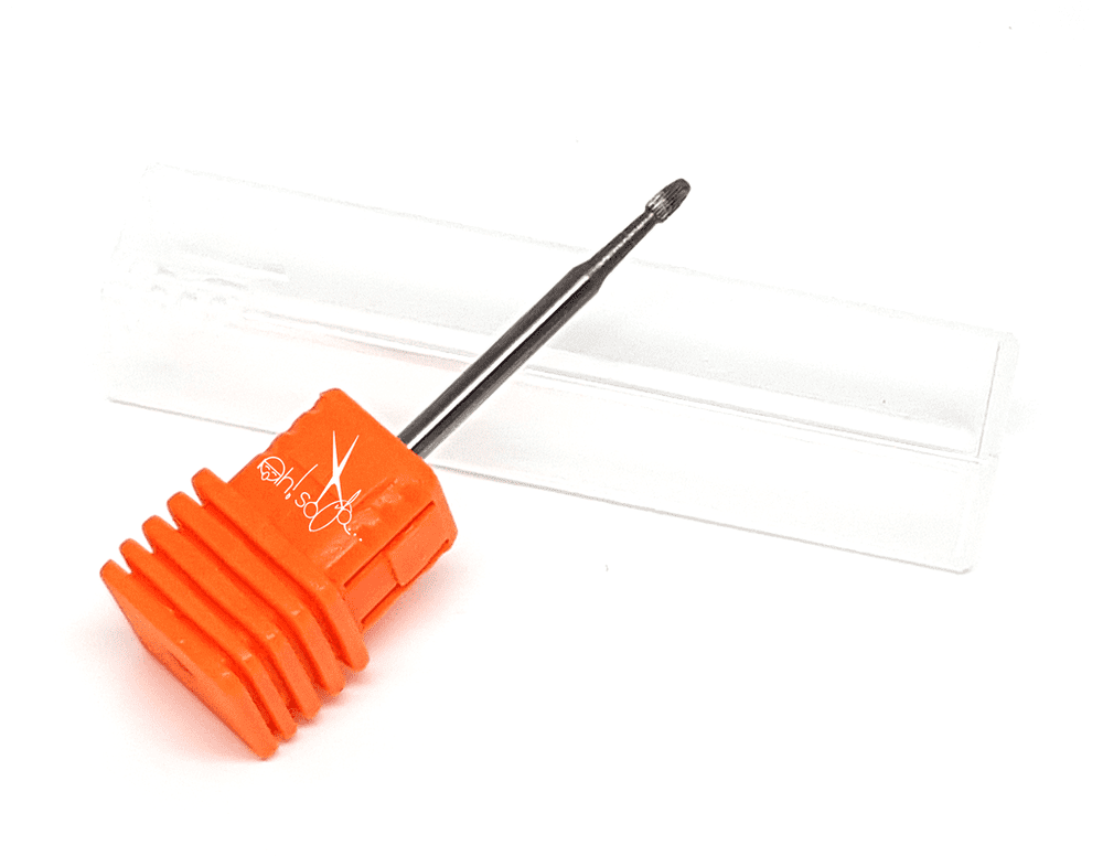 Cuticle Cleaning Bit