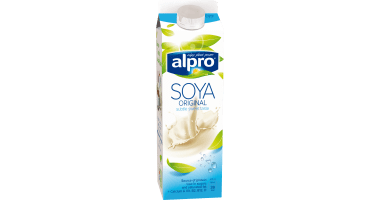 Alpro Soya Original