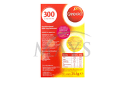 Canderel 300 Sachets 2.5g Yellow