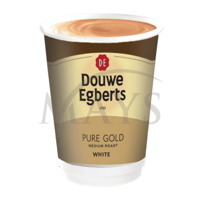 Douwe Egberts 2Go White Coffee (10 Cups)
