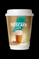 Nescafe &Go 12 Sleeves (96 Cups) Mega Vend  Coffee Variety Pack - 5 Best Selling Flavours
