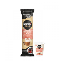 Nescafe &Go Gold Cappuccino