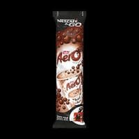 Nescafe &Go Nestle Aero Hot Chocolate