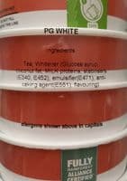 PG Tips 2Go White Tea (10 Cups)