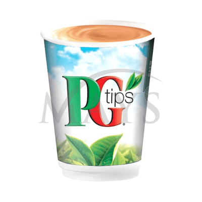 PG Tips White Tea (10 Cups)