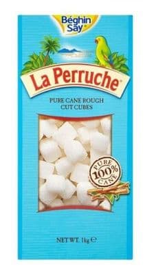 Sugar Cubes 1kg White