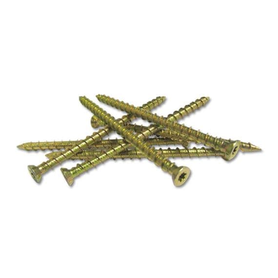 152mm Direct Frame Anchor (7.5mm) 100 Qty