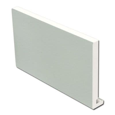 175mm Agate Grey Replacement Fascia Board 16mm / 5m
