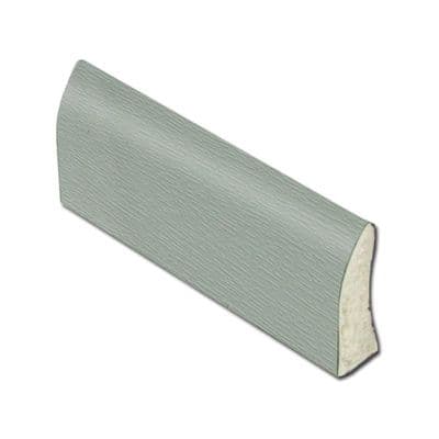20mm Chartwell Green Edge Fillet Trim - 5m