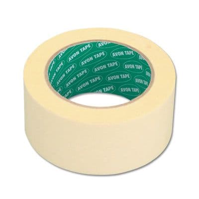 25mm Masking Tape