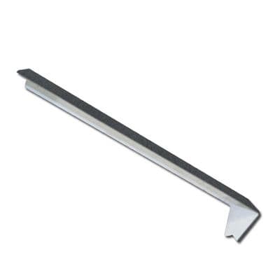 300mm Anthracite Grey 135 Degree External Fascia Corner
