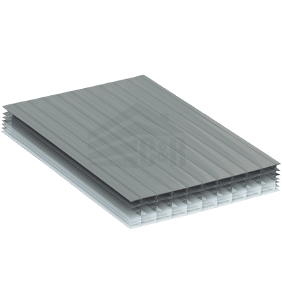 32mm Heatguard Multi Wall Sheet