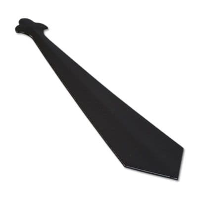 350mm Black Ash Roof Finial