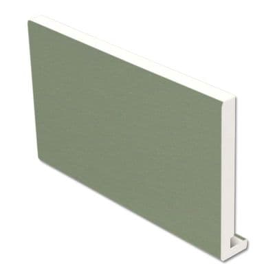 405mm Chartwell Green Replacement Fascia Board 16mm - 5m