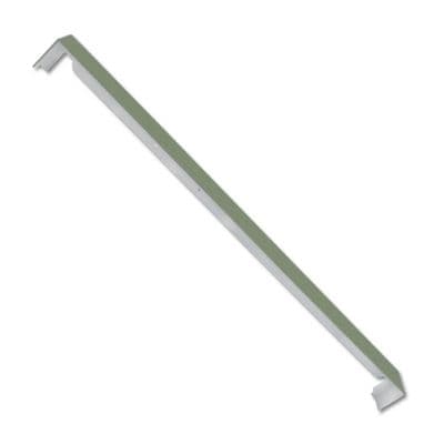 500mm Chartwell Green Fascia Joint Trim Double Ended