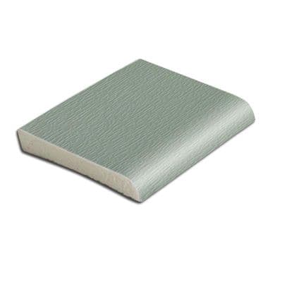 90mm Chartwell Green uPVC Architrave - 5m
